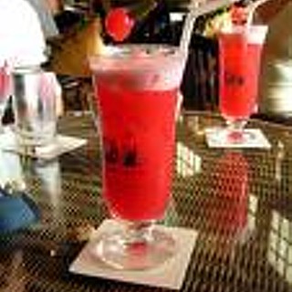Singapore Slings