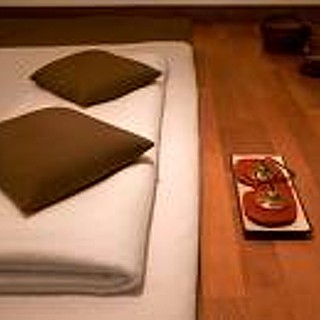 Massage & Spa