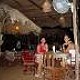 A romantic meal at Terrazzina