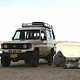 Jeep Safari