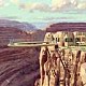 The Skywalk at Grand Canyon