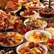 Sunday Brunch Buffet at Bally's
