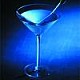 Martinis in New York
