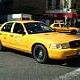 Yellow Cab Ride