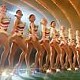 The Radio City Christmas Spectacular