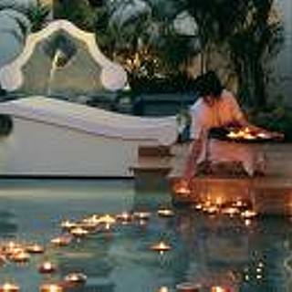 Luxury Pampering