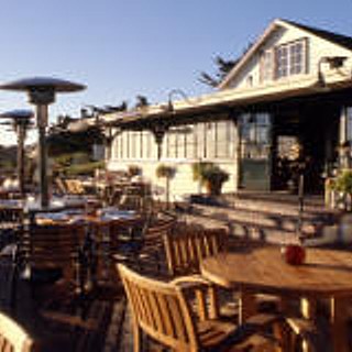 Mission Ranch Carmel