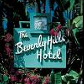 Hotel Bel Air