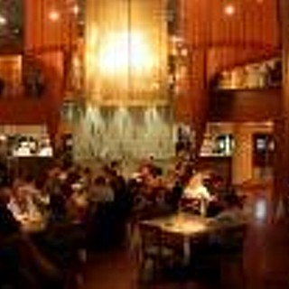 Spago Beverly Hills