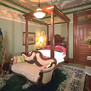 Chateau Tivoli