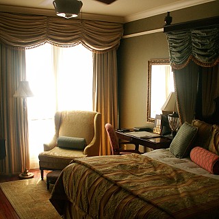 The Honeymoon Suite