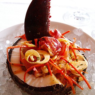 Miami Dining