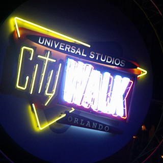Universal City Walk