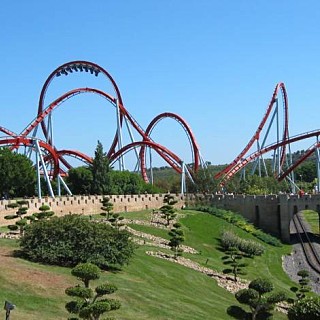 Port Aventura