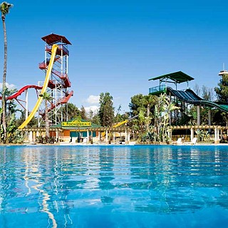 Caribe Aquatic Park