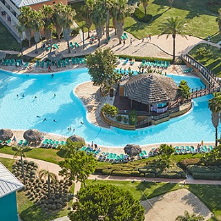 Hotel Caribe
