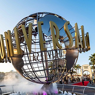 Universal Studios