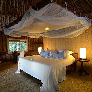 Mnemba Island Lodge