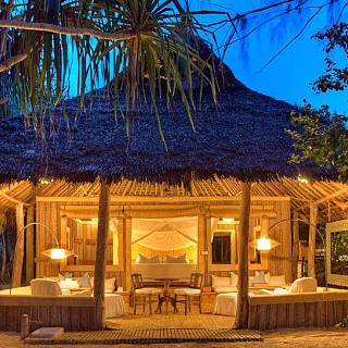 Our Private Paradise