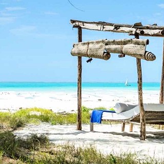 Castaway Delights
