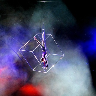 Cirque Du Soleil