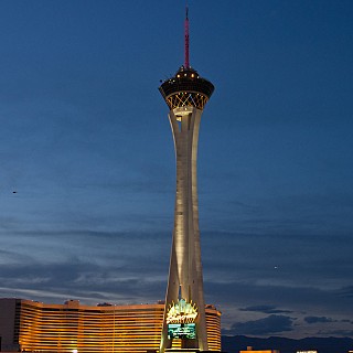 Top of the World