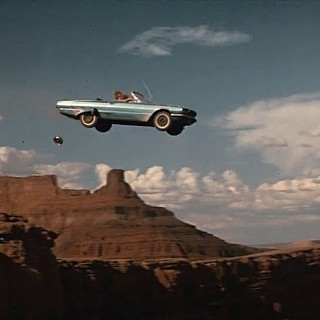 Thelma & Louise