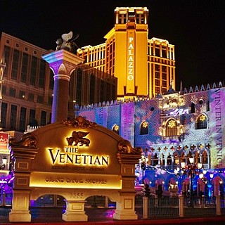 The Venetian