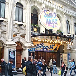 A West End Show