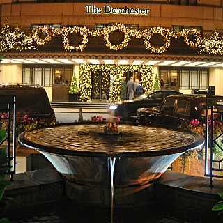 The Dorchester