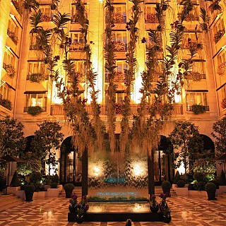 Four Seasons Paris