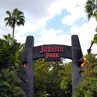 Islands of Adventure