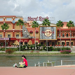 Hard Rock Café