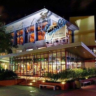 Emeril's Restaurant