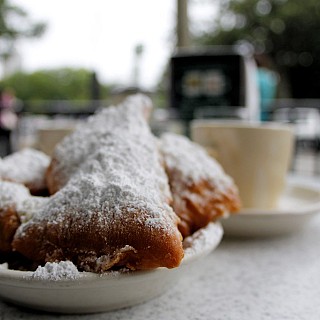 The Big Easy