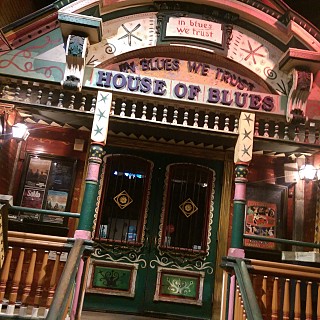 House of Blues
