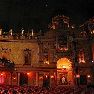 Theatre Time