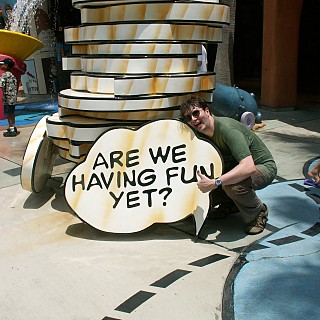 Universal Studios