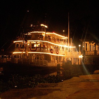 Sunset Dinner Cruise