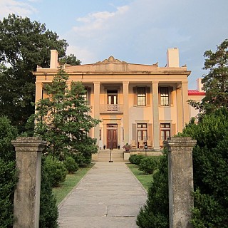 Belle Meade