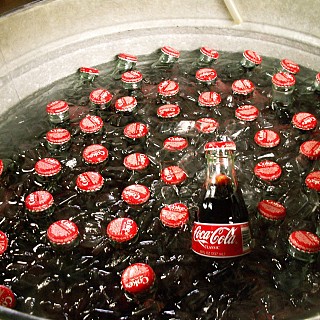 Coca Cola World