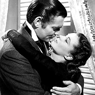 Gone With The Wind