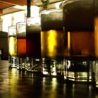 Emergency Beers