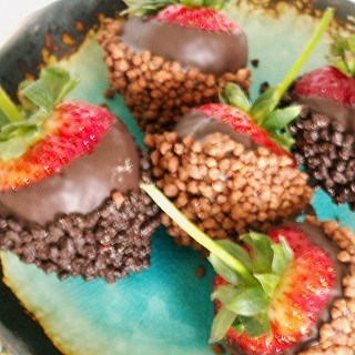 Pure Indulgence