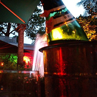 Champagne for Two