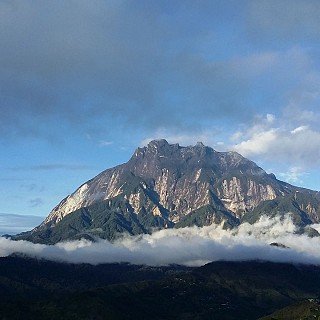 Mount Kinabalu