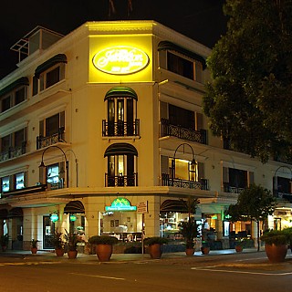 Jesselton Hotel