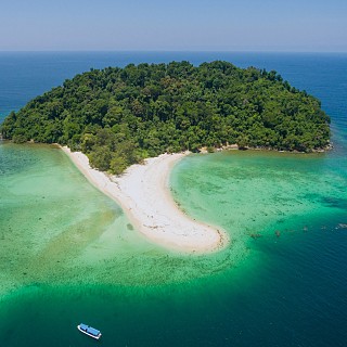 Yanku Abdul National Park